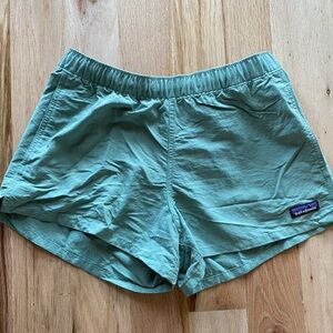 Patagonia Women's Baggies